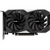 Video card GIGABYTE GeForce GTX 1650 4GB of GDDR5 OC (GV-N1650OC-4GD)