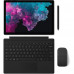 Microsoft Surface Pro 6 12.3 tablet