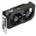 Video card of ASUS GeForce GTX 1660 6GB of GDDR5 Gaming TUF (TUF-GTX1660-6G-GAMING)