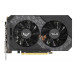 Video card of ASUS GeForce GTX 1660 6GB of GDDR5 Gaming TUF (TUF-GTX1660-6G-GAMING)