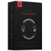 Earphones 2E RainDrops True Wireless Waterproof Black