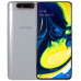 Samsung Galaxy A80 A805 Silver smartphone