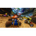 Игра Crash Team Racing Nitro Oxide Edition (PS4, Английский язык)