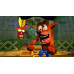 Игра Crash Bandicoot N'sane Trilogy (Xbox One, Английский язык)