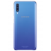 Чехол Samsung для Galaxy A70 (A705F) Gradation Cover Violet