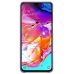 Чехол Samsung для Galaxy A70 (A705F) Gradation Cover Violet