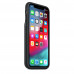 Чехол Apple Smart Battery Case для iPhone X/Xs Black (MRXK2ZM/A)