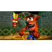 Игра Crash Bandicoot N'sane Trilogy (Nintendo Switch, Английский язык)