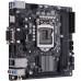 Maternal ASUS PRIME H310I-PLUS R2.0CSM board