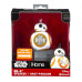 Портативная акустика eKids/iHome Disney Star Wars BB-8 Droid