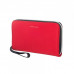 Cover - a wallet of Tucano Sicuro Pochette Red