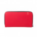 Cover - a wallet of Tucano Sicuro Pochette Red