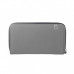 Cover - a wallet of Tucano Sicuro Pochette Gray