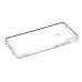 Cover 2E for Huawei Y7 2019 Hybrid Transparent