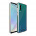 Чехол 2Е для Huawei P30 Space Transparent