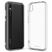 MakeFuture cover for Honor 8S Air Case (Clear TPU)