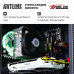 Cистемный блок ARTLINE Gaming X73 v11 (X73v11)