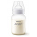 Small bottle for feeding of Anti-colic the Giraffe of 260 ml (SCF821/12)