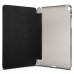 Чехол Spigen для iPad Mini 5 2019 Smart Fold Black