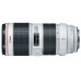 Lens Canon EF 70-200mm f/2.8L IS III USM