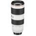 Lens Canon EF 70-200mm f/2.8L IS III USM