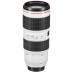 Lens Canon EF 70-200mm f/2.8L IS III USM