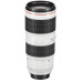 Lens Canon EF 70-200mm f/2.8L IS III USM