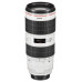 Lens Canon EF 70-200mm f/2.8L IS III USM