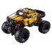 Designer of LEGO Technic Extreme SUV 4X4 (42099)