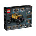 Designer of LEGO Technic Extreme SUV 4X4 (42099)