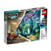 Designer of LEGO Hidden Side Illusive laboratory JB (70418)