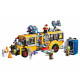 Designer of LEGO Hidden Side Paranormal espionage bus 3000 (70423)