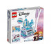 Конструктор LEGO Disney Princess Шкатулка Эльзы (41168)