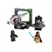 Designer of LEGO Star Wars Death Stars Gun (75246)