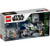 Designer of LEGO Star Wars Death Stars Gun (75246)