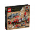 The designer of the LEGO Star Wars Pursuit on spider (75250)