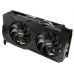 Video card of ASUS GeForce RTX2060 6GB GDDR6 DUAL EVO (DUAL-RTX2060-A6G-EVO)