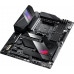 Maternal ASUS CROSSHAIR VIII HERO board