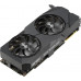 Video card of ASUS GeForce RTX2070 SUPER 8GB GDDR6 DUAL EVO OC (DUAL-RTX2070S-O8G-EVO)