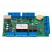 Network controller of access restriction U-Prox IP400