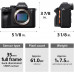 Фотоаппарат SONY Alpha a7R IV body (ILCE7RM4B.CEC)сертификат 15000 грн. в подарок или 0% кредит на 12 месяцев!