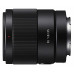 Lens Sony FE 35 of mm F1.8 (SEL35F18F.SYX)