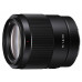 Lens Sony FE 35 of mm F1.8 (SEL35F18F.SYX)