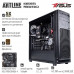 Графическая станция ARTLINE WorkStation W54 v04 (W54v04)