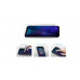 Set of cover plates 2E for Huawei P Smart 2.5D Clear