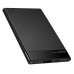 Portable accumulator of ASUS Zen Power Slim (ABTU015) of 4000 mAh Black