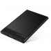 Portable accumulator of ASUS Zen Power Slim (ABTU015) of 4000 mAh Black