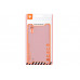 Cover 2E for Galaxy A10 (A105) Soft feeling Pink