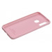 Cover 2E for Galaxy A40 (A405) Soft feeling Pink