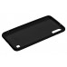 Cover 2E for Galaxy M10 (M105) Soft feeling Black